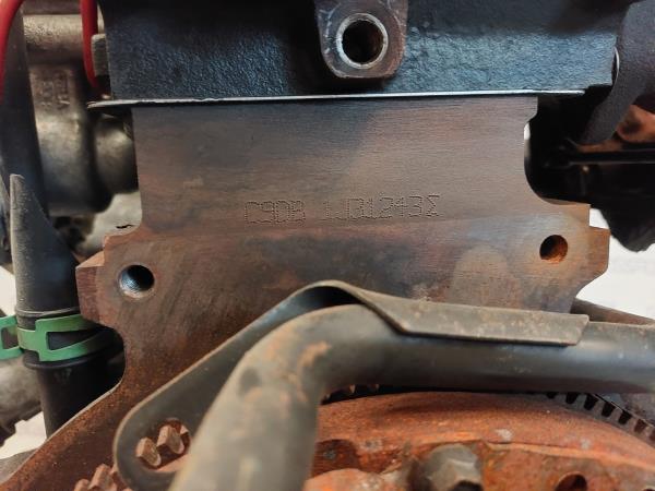 Motor completo FORD Focus I (DAW, DBW) Imagem-17