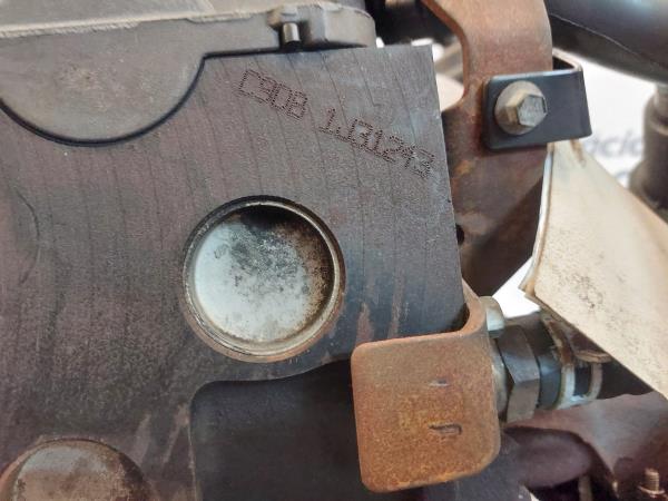 Motor completo FORD Focus I (DAW, DBW) Imagem-18