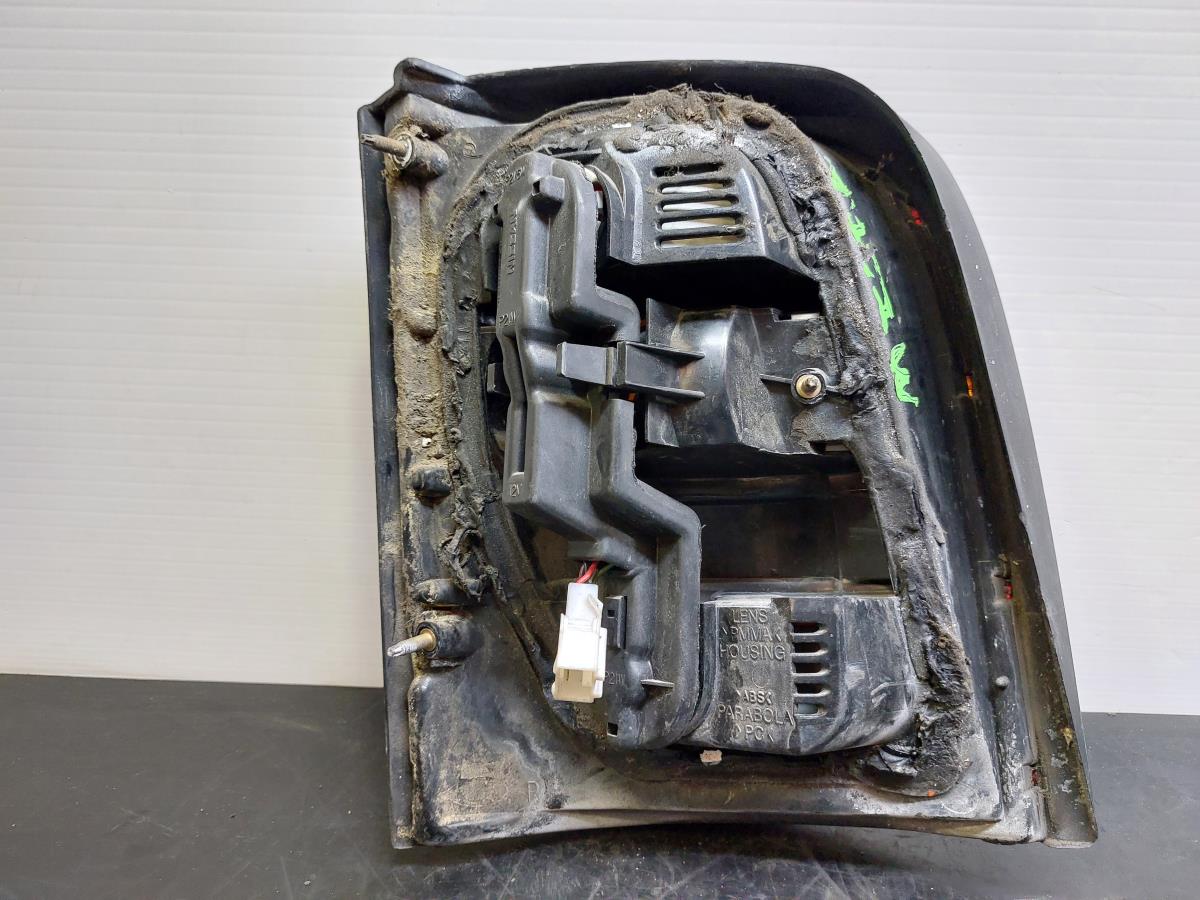 Right Tail light NISSAN Micra II (K11) Imagem-3