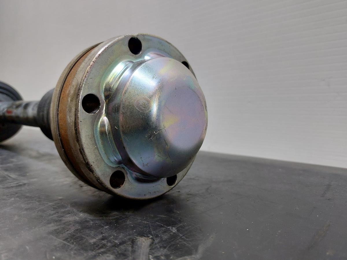 Transmissão frente esquerda AUDI TT (8J3) Imagem-2