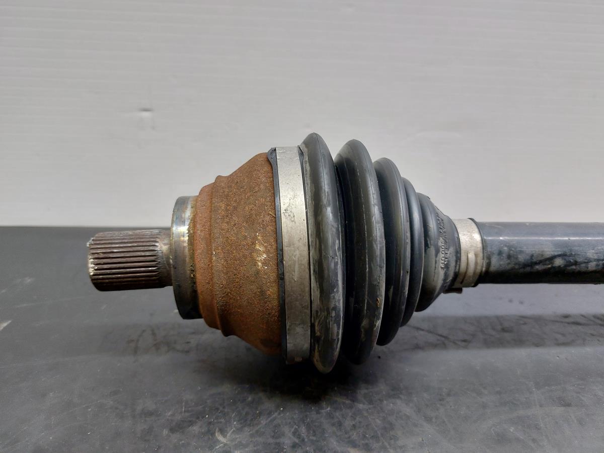 Transmissão frente esquerda AUDI TT (8J3) Imagem-3