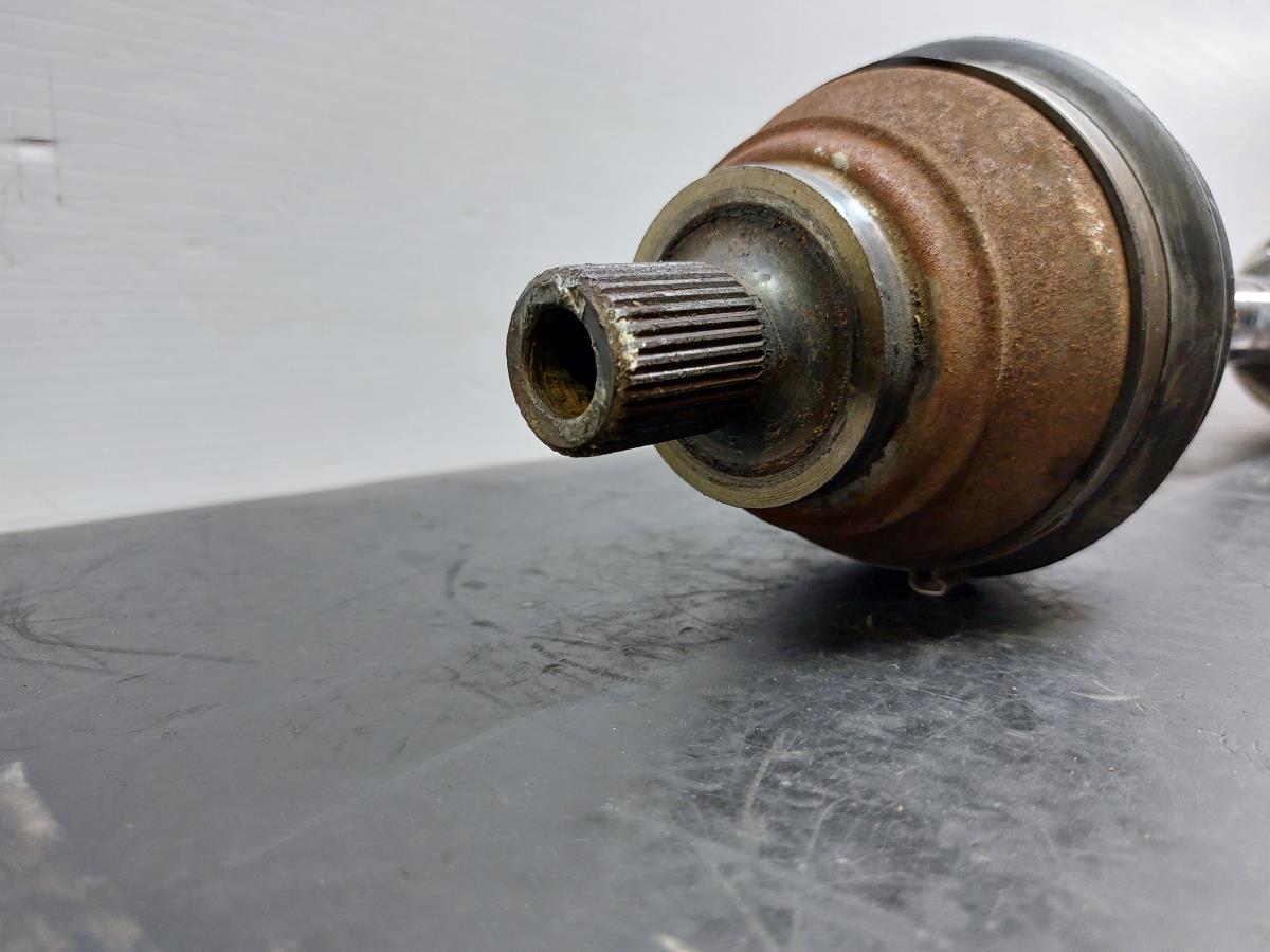 Transmissão frente esquerda AUDI TT (8J3) Imagem-4