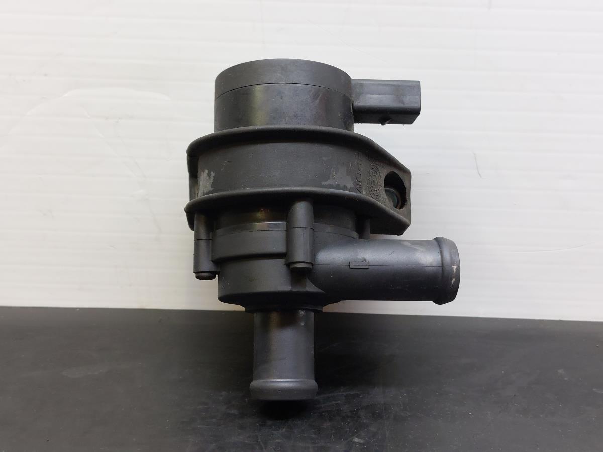 Bomba de água AUDI TT (8J3)