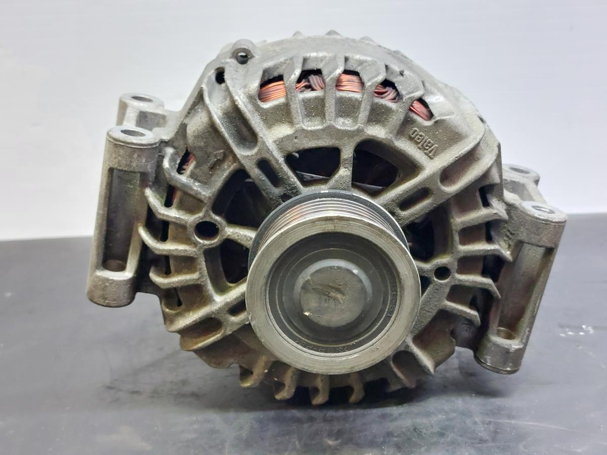 Alternador AUDI TT (8J3) Imagem-2