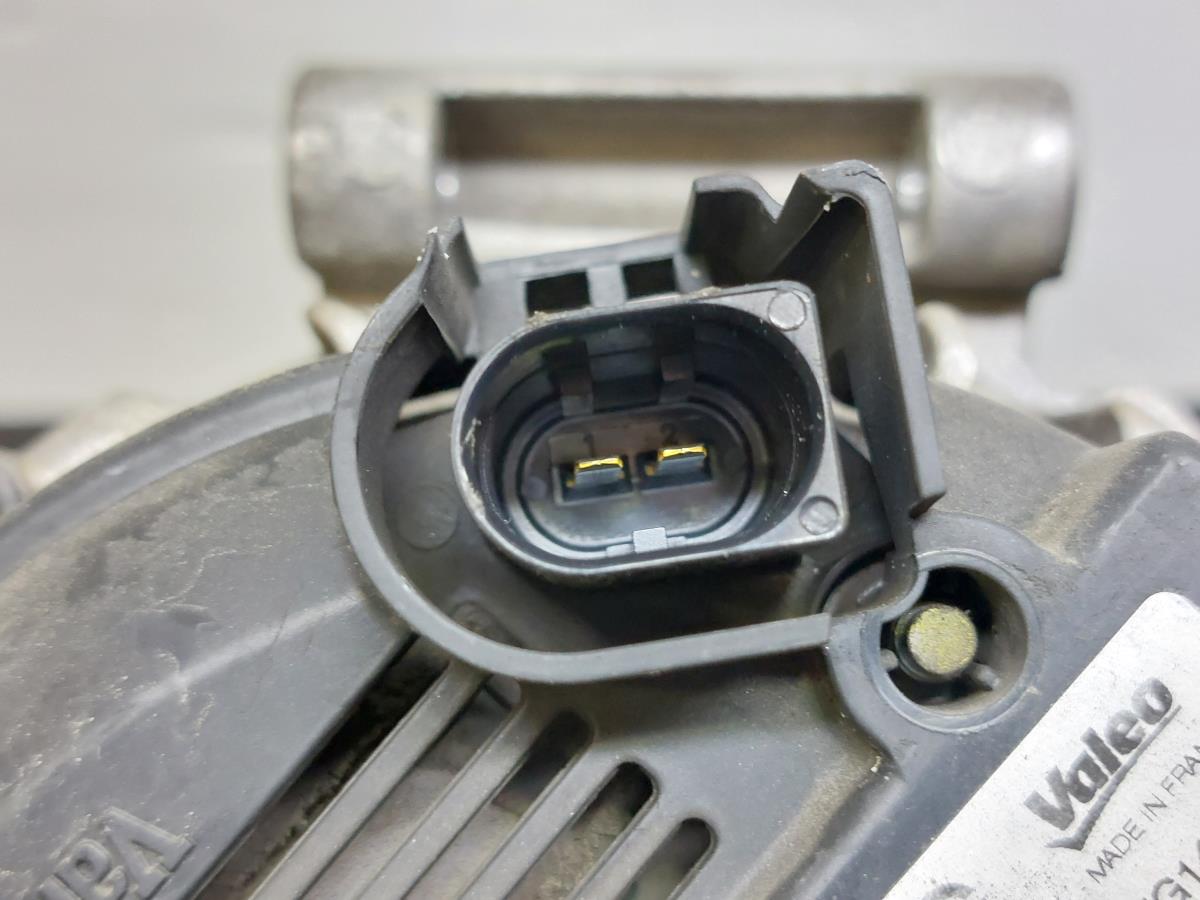 Alternador AUDI TT (8J3) Imagem-7
