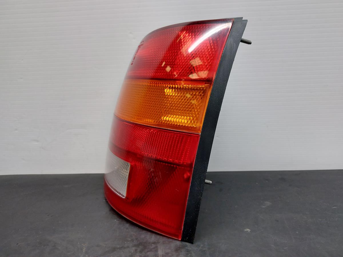 Right Tail light NISSAN Micra II (K11) Imagem-2