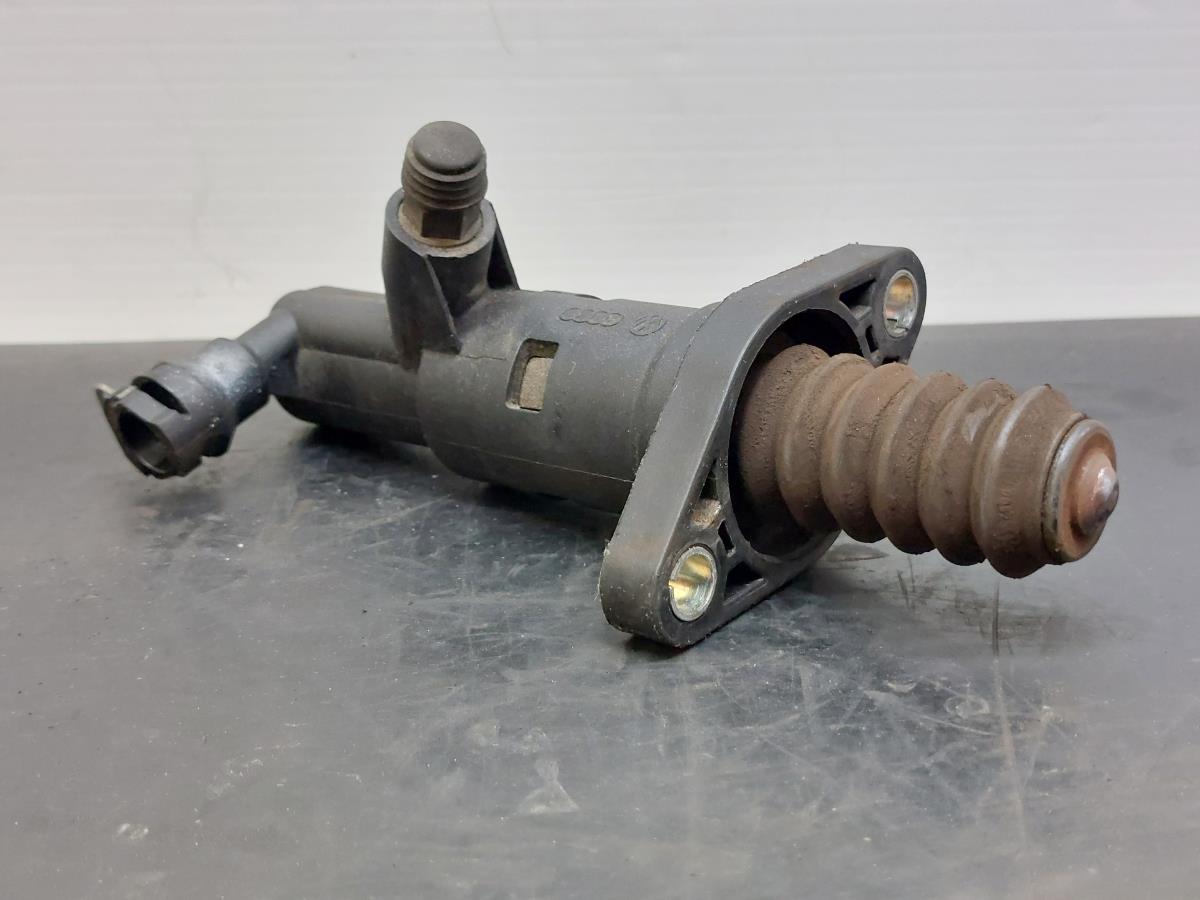 Bomba de embraiagem AUDI TT (8J3)