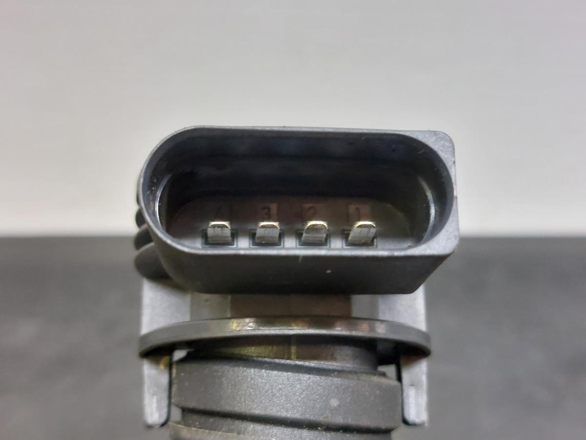 Bobina de ignição AUDI TT (8J3) Imagem-3