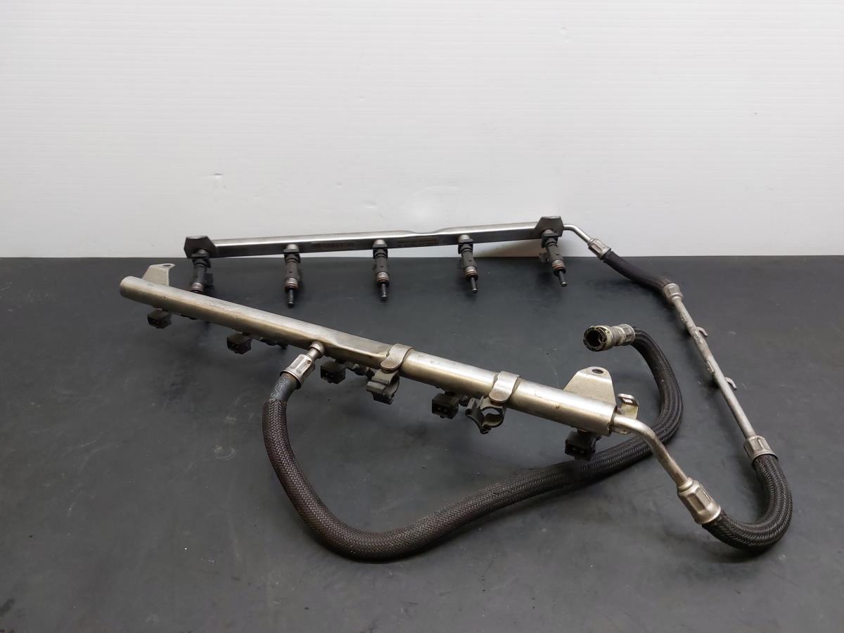 Rampa iniettori BMW 6 (E63)