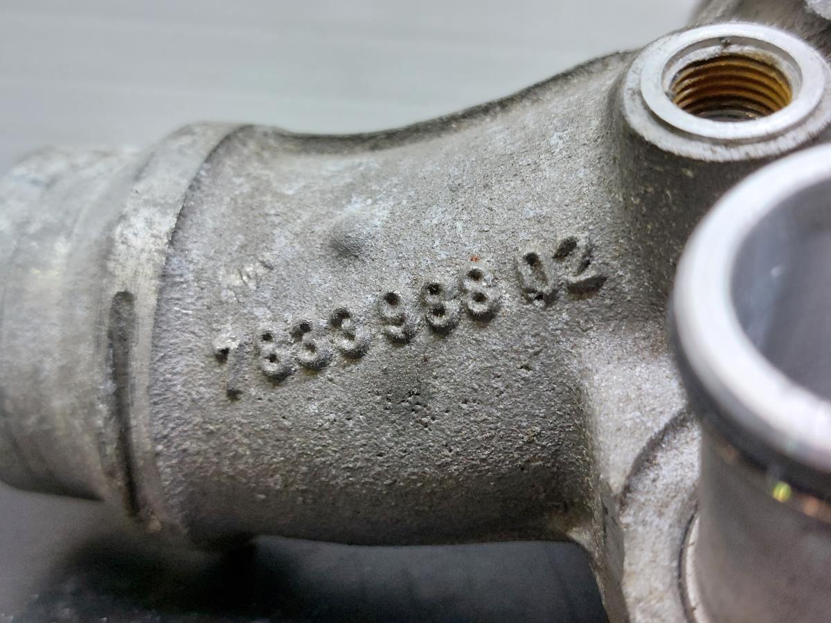 Tubo acqua BMW 6 (E63) Imagem-1