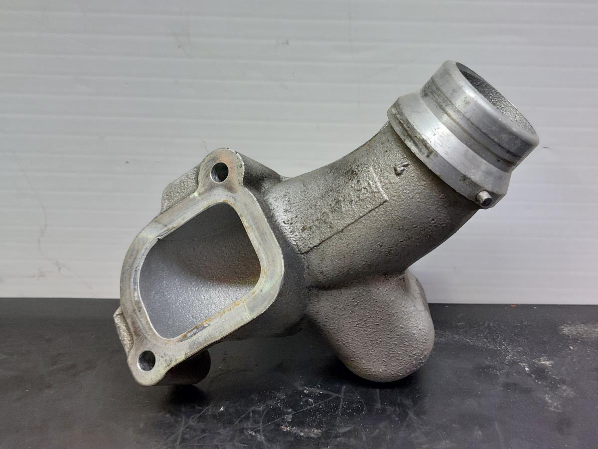 Tubo acqua BMW 6 (E63) Imagem-3