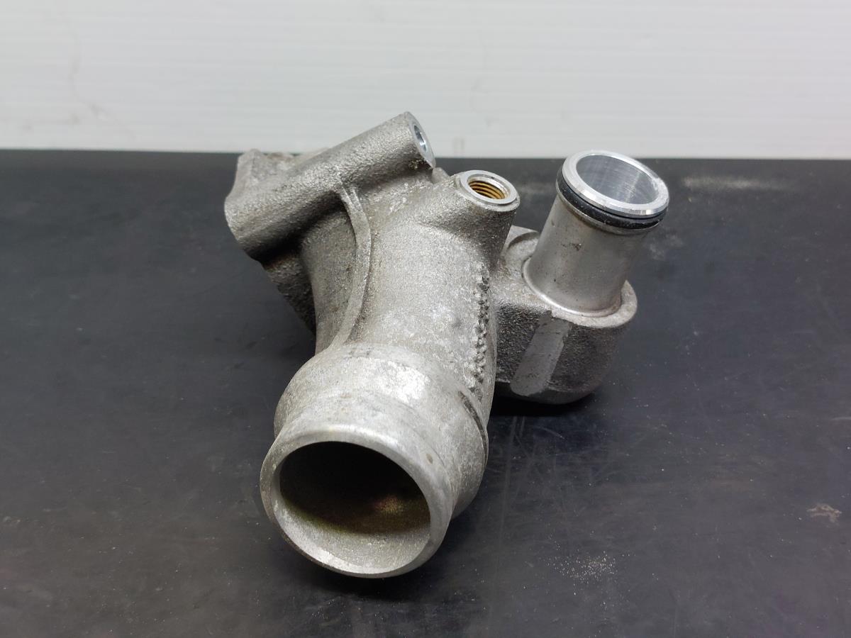 Tubo acqua BMW 6 (E63) Imagem-4