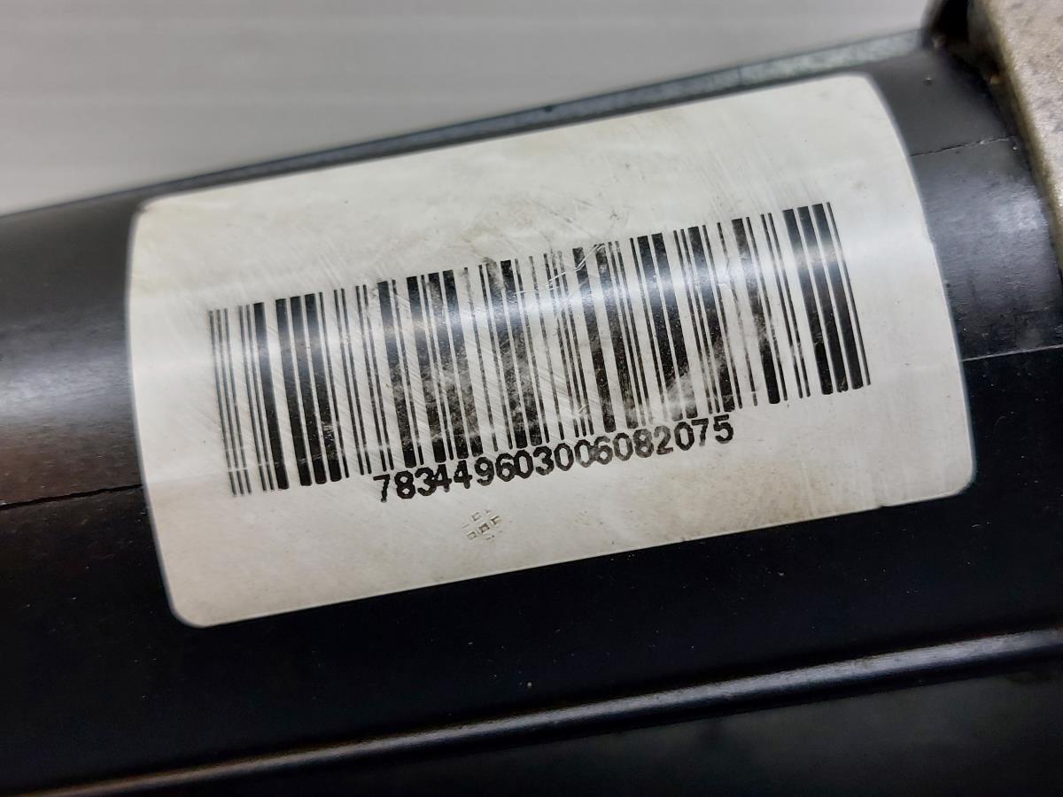 Pompa dell’olio BMW 6 (E63) Imagem-1