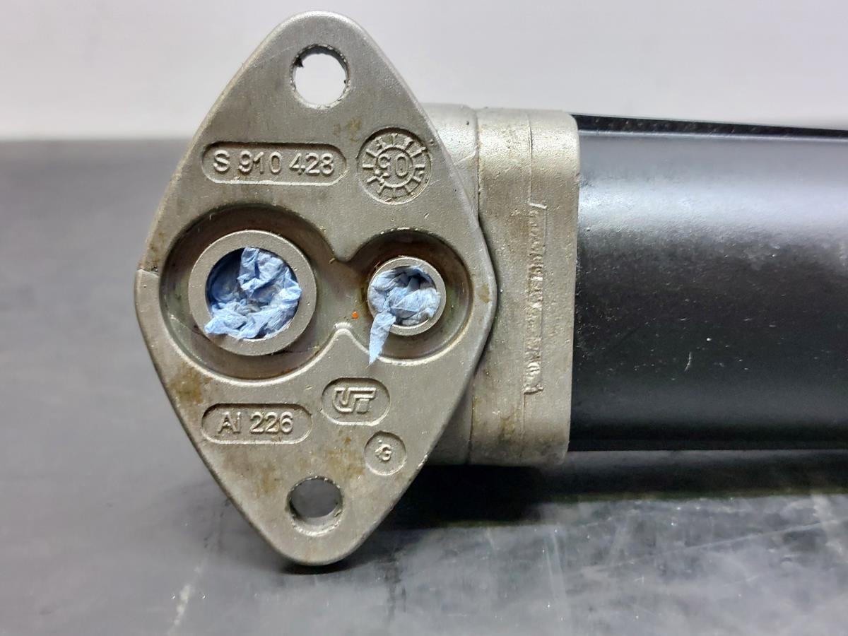 Pompa dell’olio BMW 6 (E63) Imagem-3