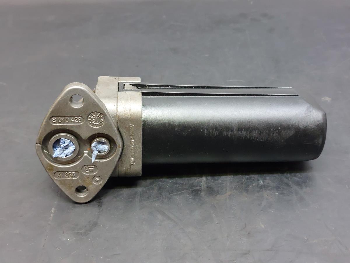 Pompa dell’olio BMW 6 (E63) Imagem-2