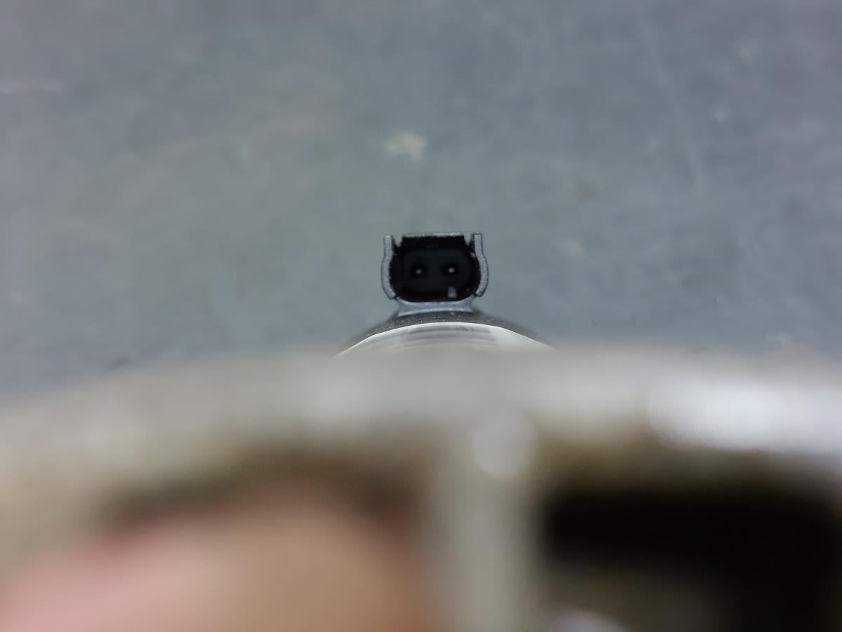 Pompa dell’olio BMW 6 (E63) Imagem-4