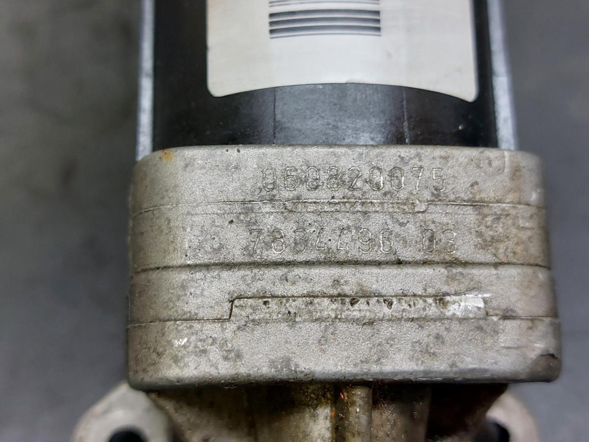 Pompa dell’olio BMW 6 (E63) Imagem-5