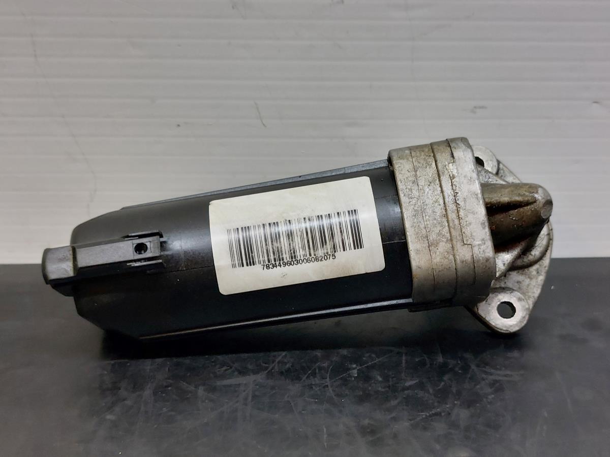 Bomba de óleo BMW 6 (E63)