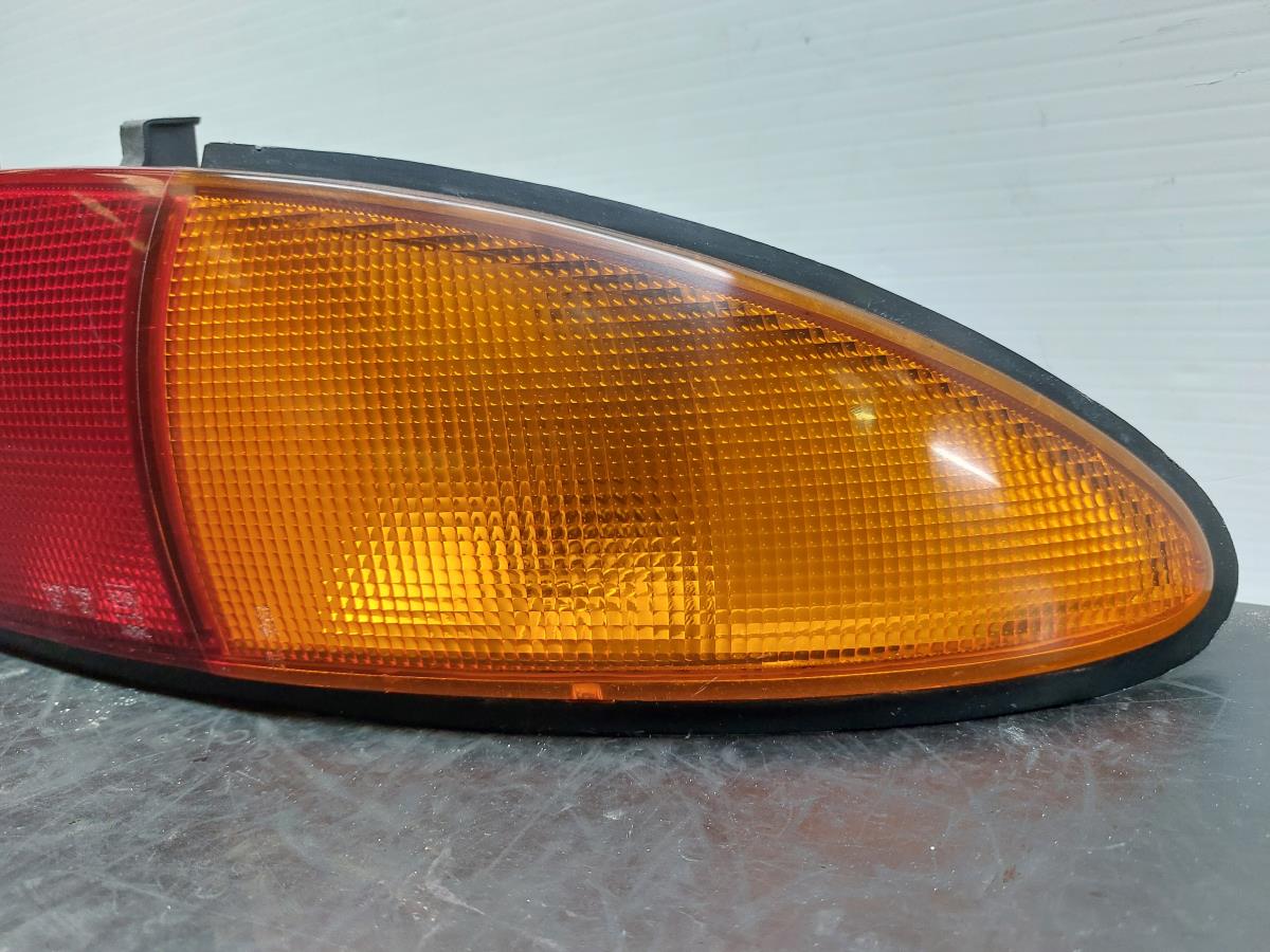 Fanale Destro MAZDA MX-3 (EC) Imagem-1