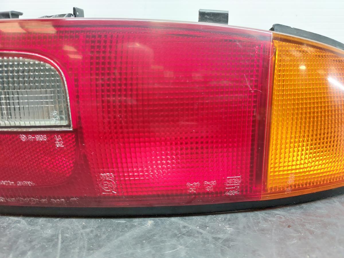 Fanale Destro MAZDA MX-3 (EC) Imagem-2