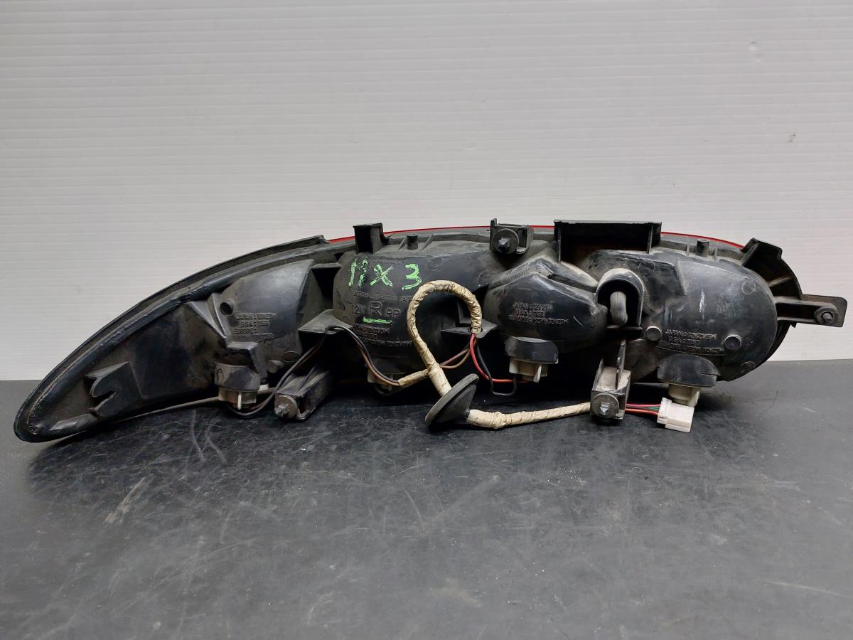 Fanale Destro MAZDA MX-3 (EC) Imagem-4