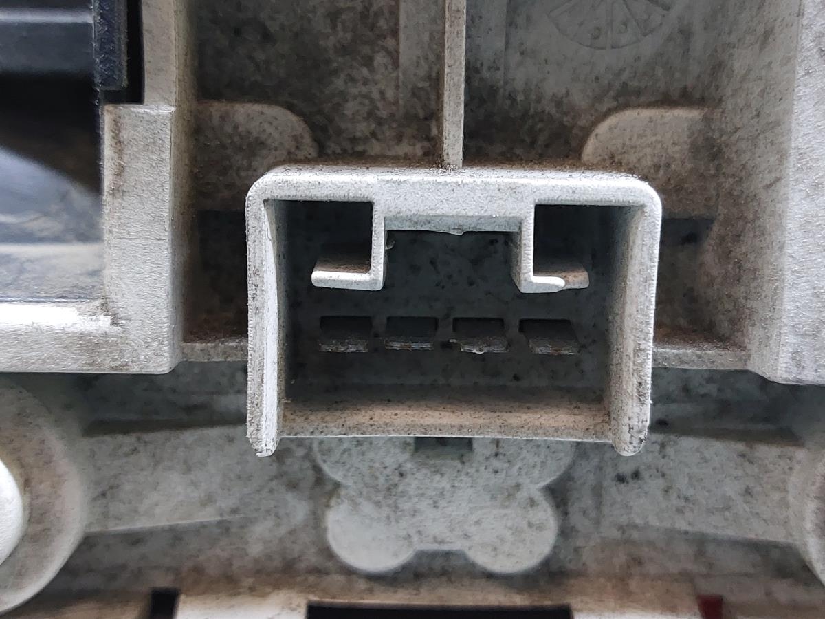 Piloto izquierdo LANCIA Delta II (836_) Imagem-4