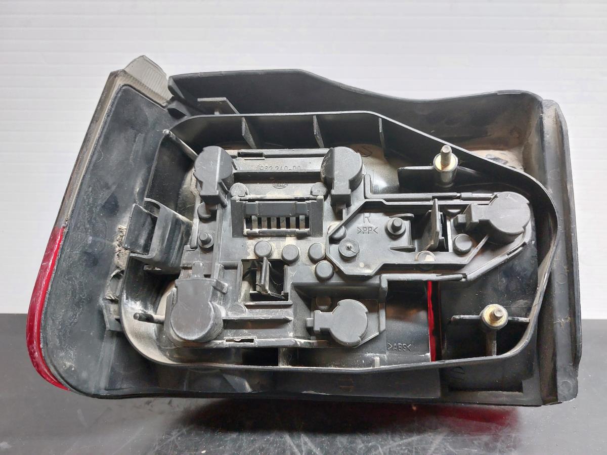 Fanale Destro SEAT Ibiza II (6K1) Imagem-3