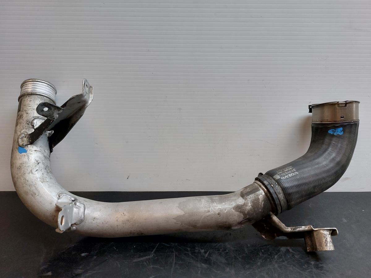 Tubo intercooler VOLVO S60 II (134)