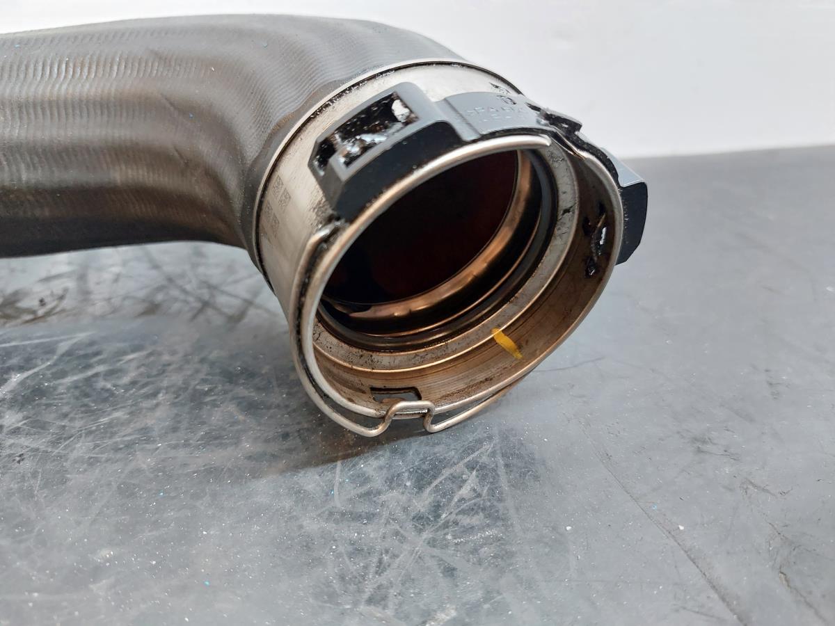 Tubo do intercooler VOLVO S60 II (134) Imagem-3