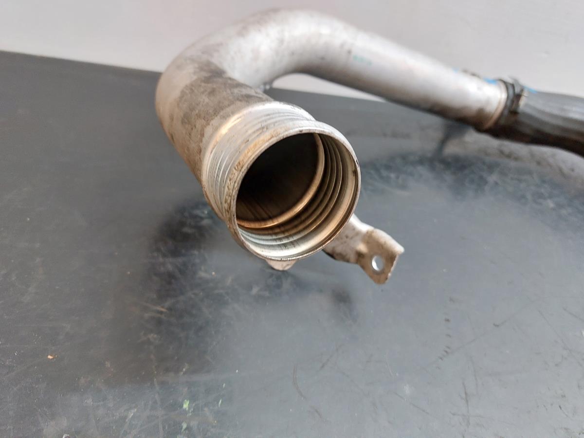 Tubo do intercooler VOLVO S60 II (134) Imagem-2