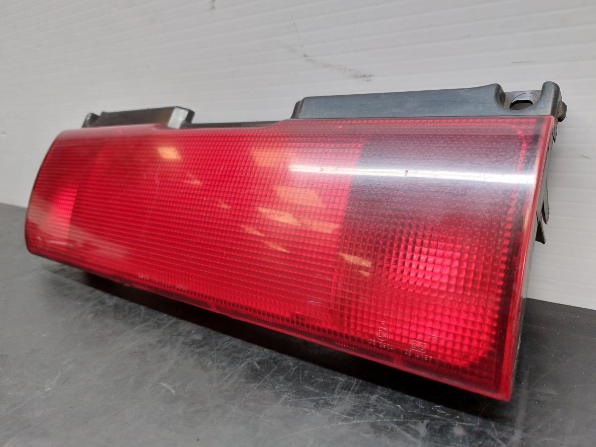 Fanale antinebbia centrale SUZUKI Swift II (EA, MA) Imagem-1