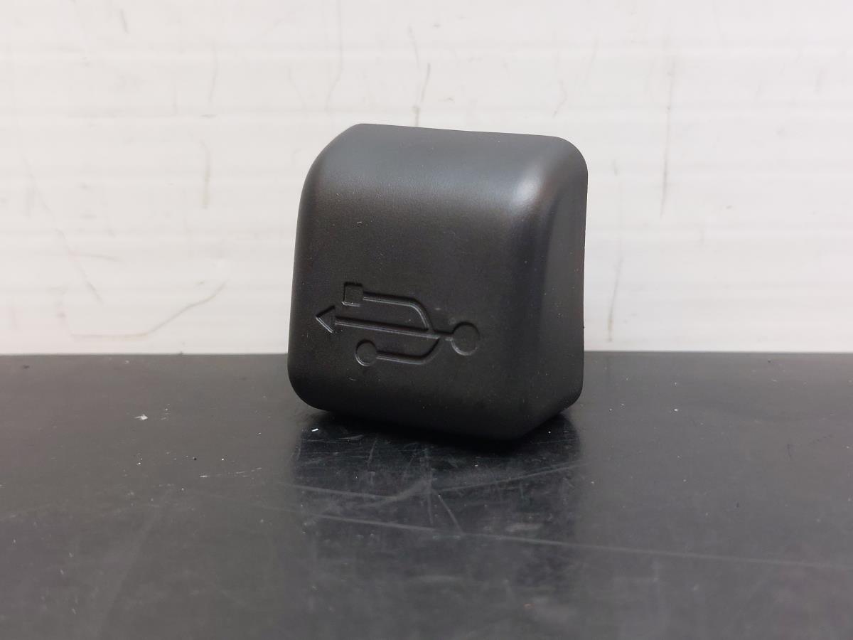 Módulo USB / AUX / IPOD PEUGEOT 308 (4A_, 4C_)