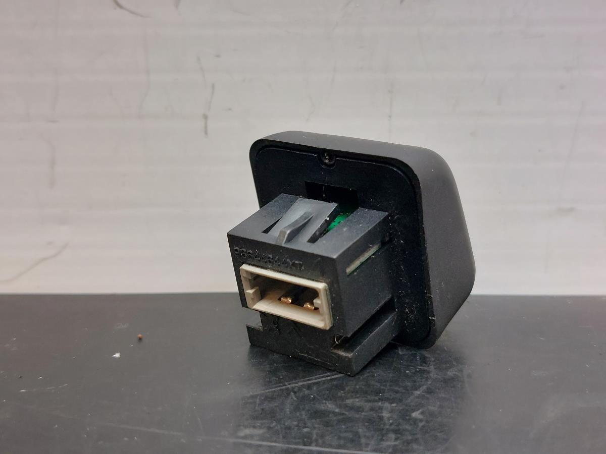 Módulo USB / AUX / IPOD PEUGEOT 308 (4A_, 4C_) Imagem-1