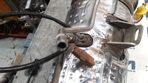 Sonda lambda PEUGEOT 308 (4A_, 4C_)