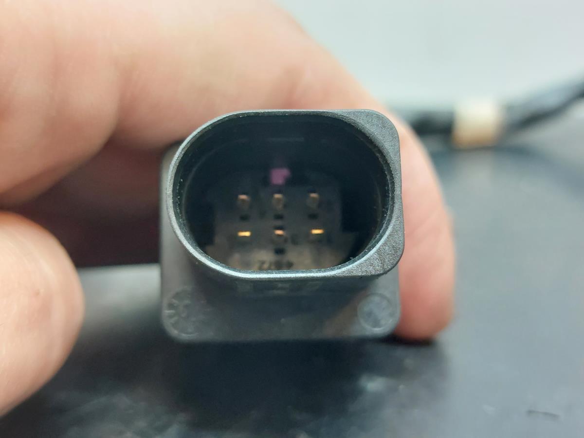 Sonda lambda PEUGEOT 308 (4A_, 4C_) Imagem-2