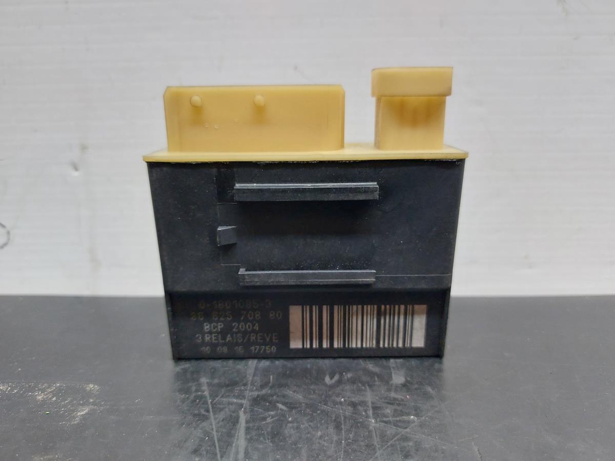 Resistência do ventilador / ventoínha PEUGEOT 308 (4A_, 4C_)