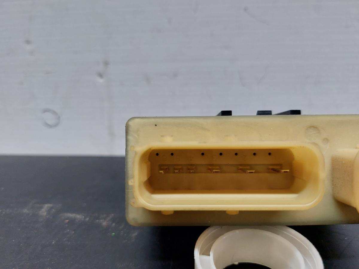 Resistência do ventilador / ventoínha PEUGEOT 308 (4A_, 4C_) Imagem-3