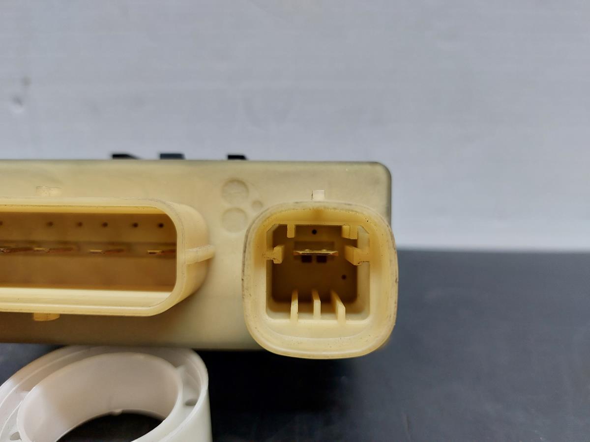 Resistência do ventilador / ventoínha PEUGEOT 308 (4A_, 4C_) Imagem-4