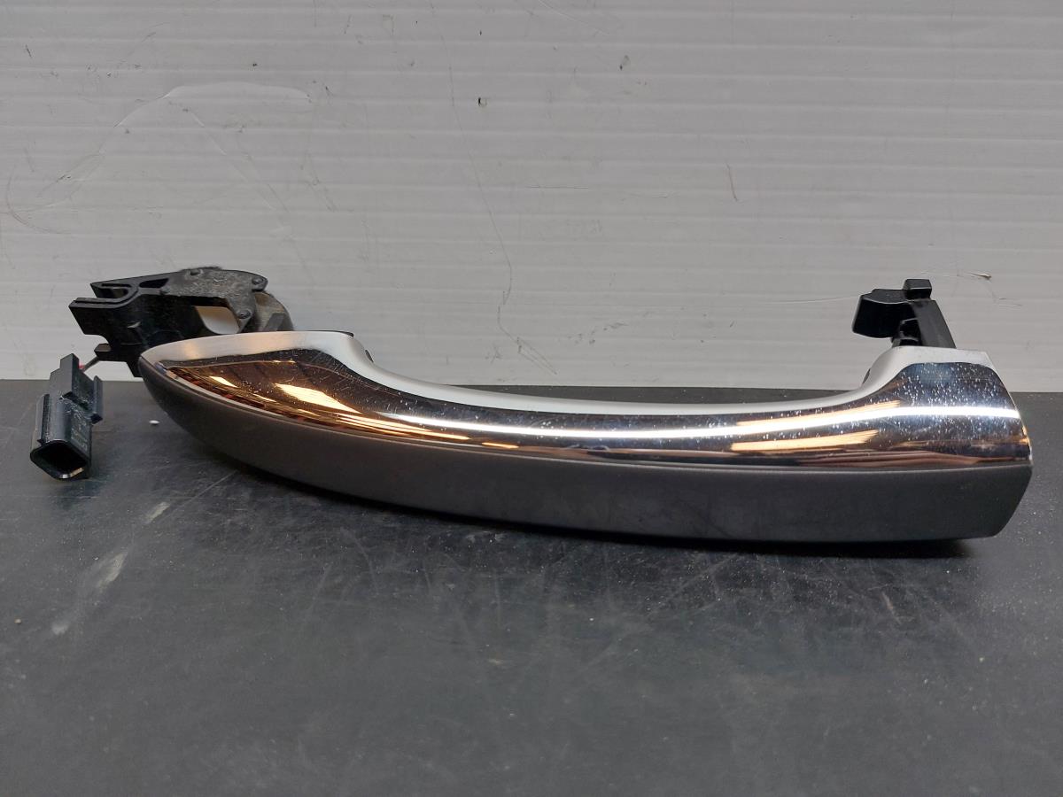 Manija puerta Trasero Izquierdo RENAULT Talisman (L2M_) Imagem-2