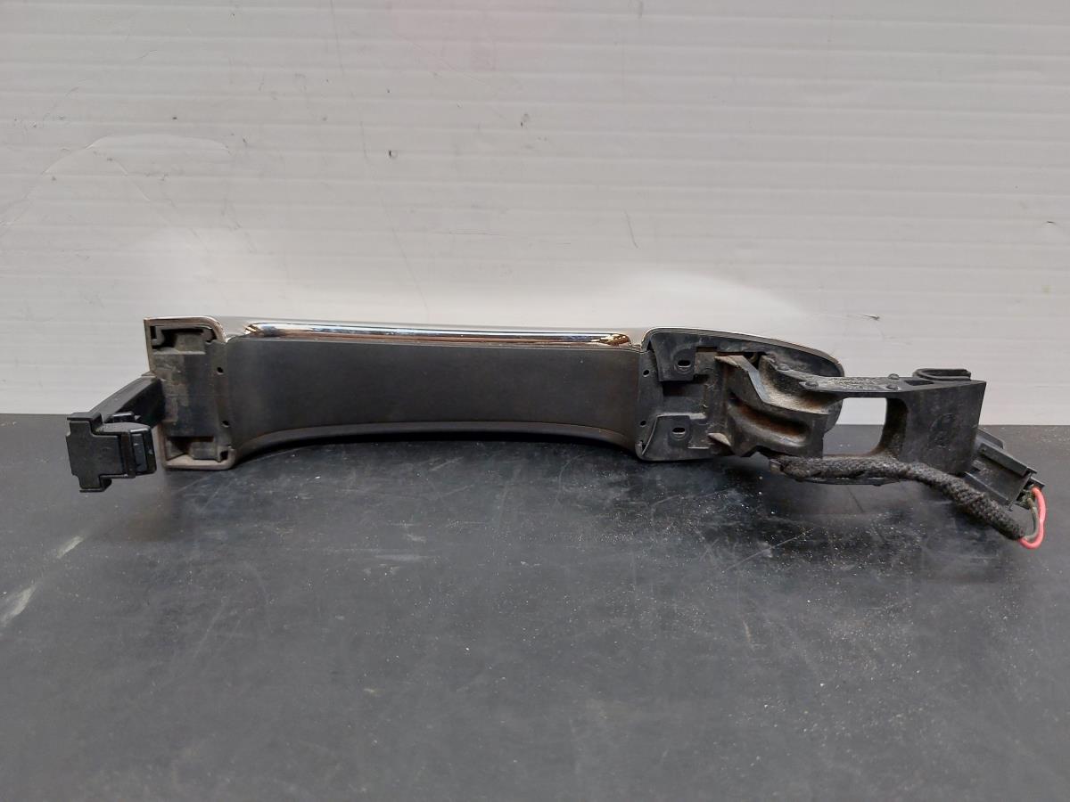 Manija puerta Trasero Izquierdo RENAULT Talisman (L2M_) Imagem-3