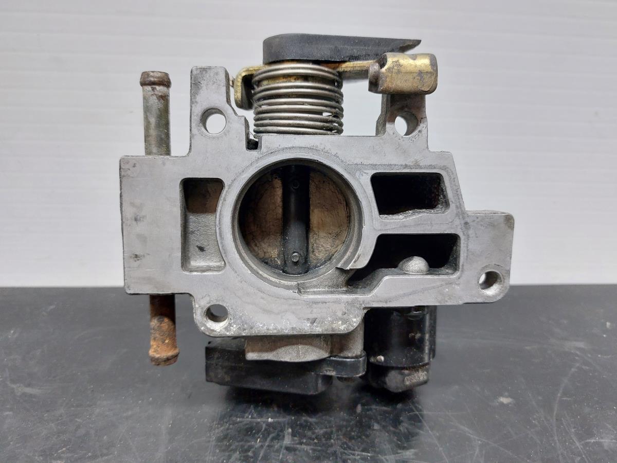 Throttle body DAEWOO Matiz (M100, M150) Imagem-1