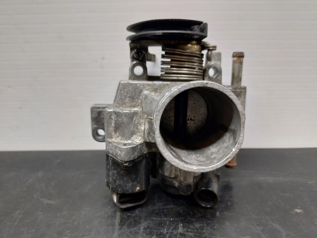 Throttle body DAEWOO Matiz (M100, M150)