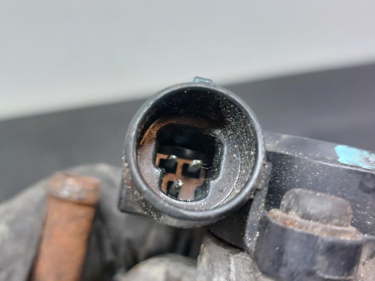 Throttle body DAEWOO Matiz (M100, M150) Imagem-3