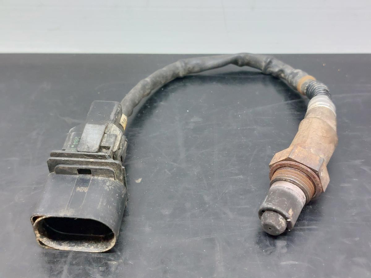 Sonda lambda SKODA Fabia I Hatchback (6Y2)