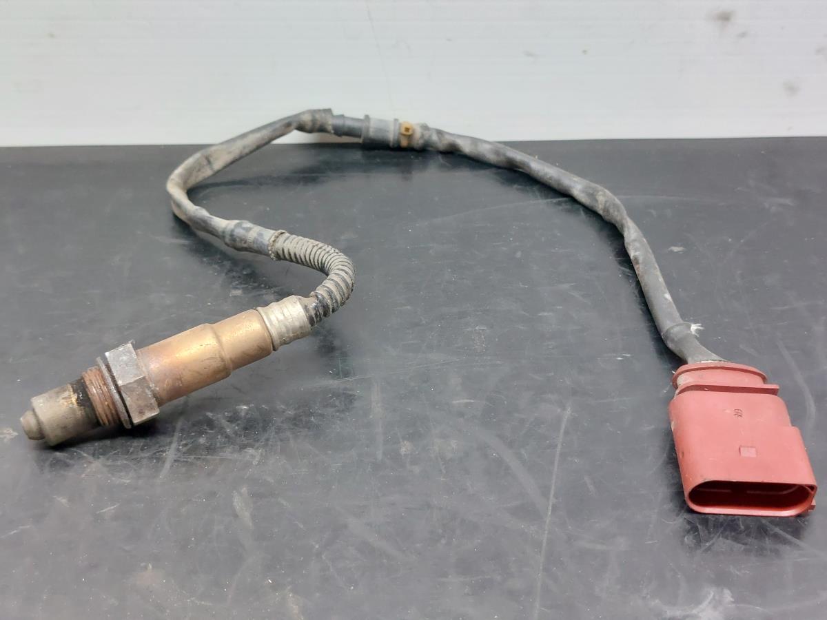 Sonda lambda SKODA Fabia I Hatchback (6Y2)