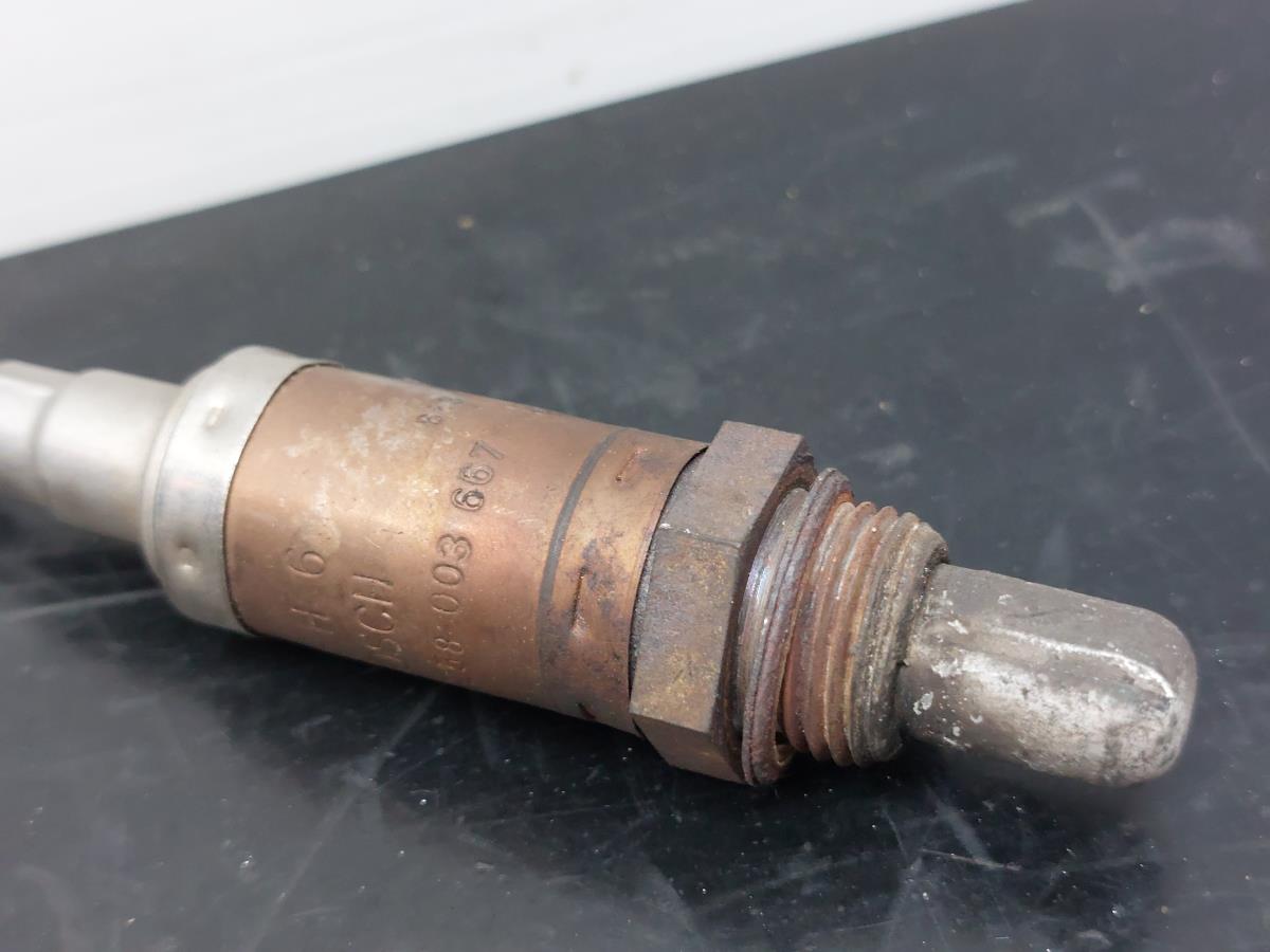 Sonda lambda PEUGEOT 106 II (1A_, 1C_) Imagem-2