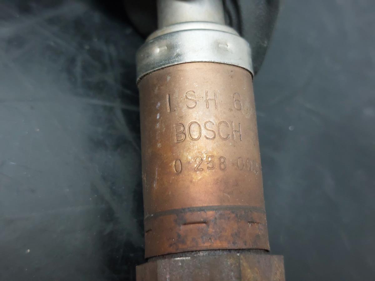 Sonda lambda PEUGEOT 106 II (1A_, 1C_) Imagem-3