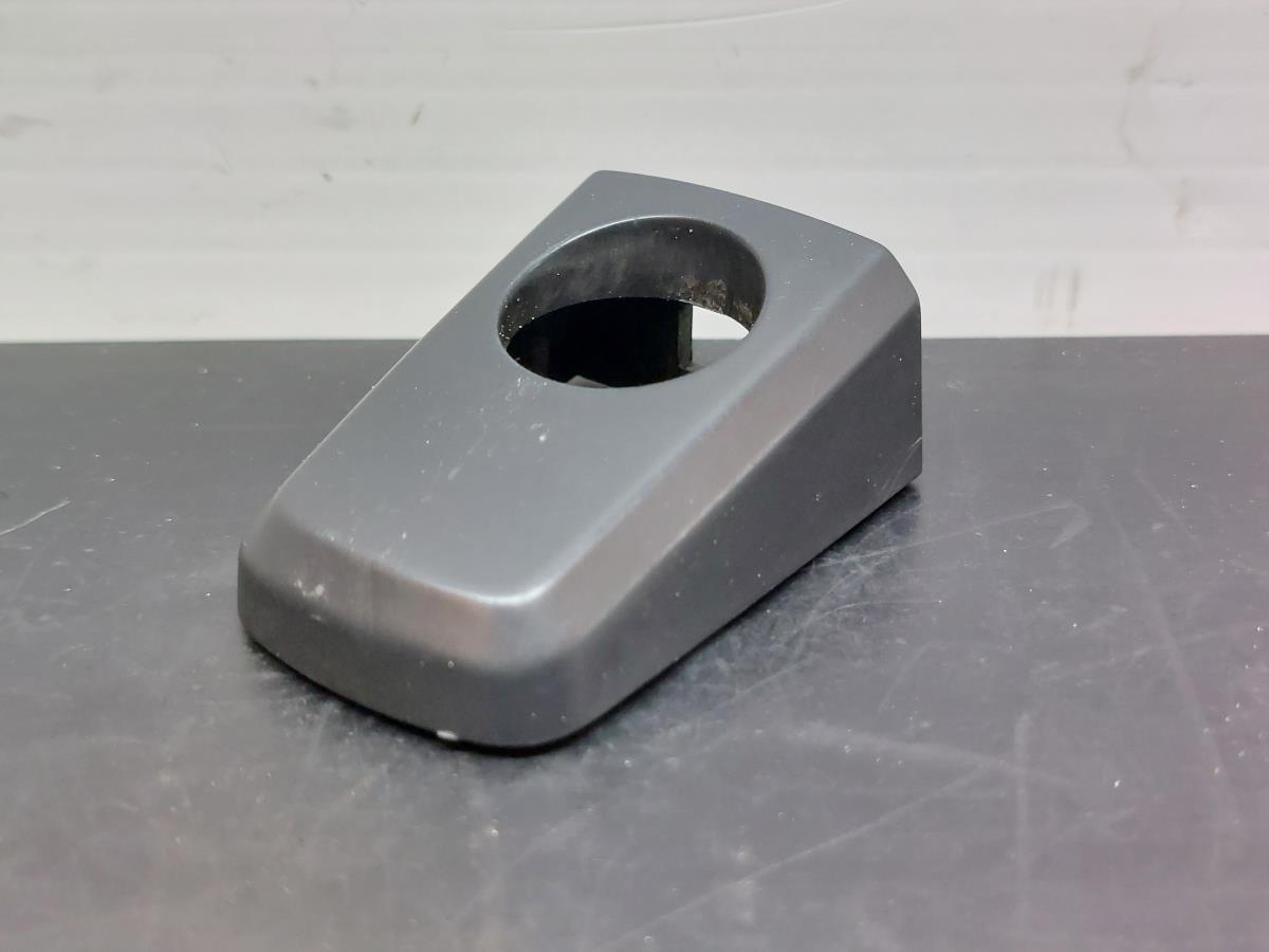 Cache poignée de porte Gauche OPEL Corsa D Imagem-1