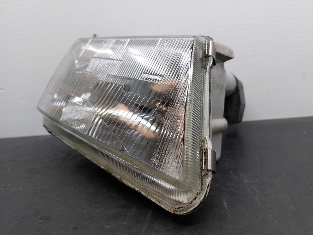 Faro anteriore destro LANCIA Y10 (156_) Imagem-2