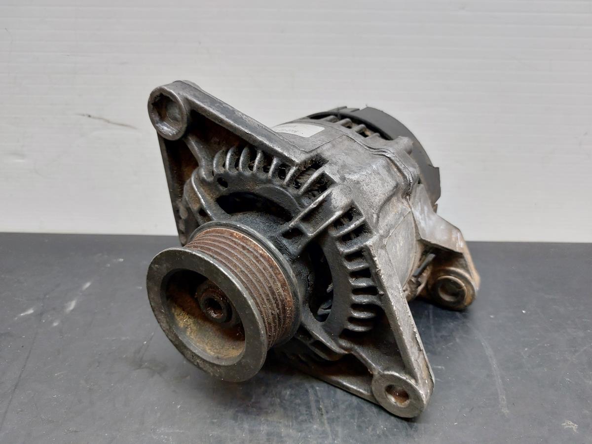 Alternador FIAT Punto (176_) | 1993 - 1999